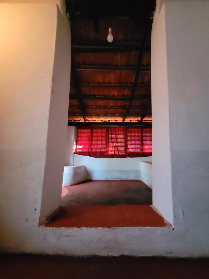 Sunny'S Paradise Gokarna (Karnataka) Pokoj fotografie