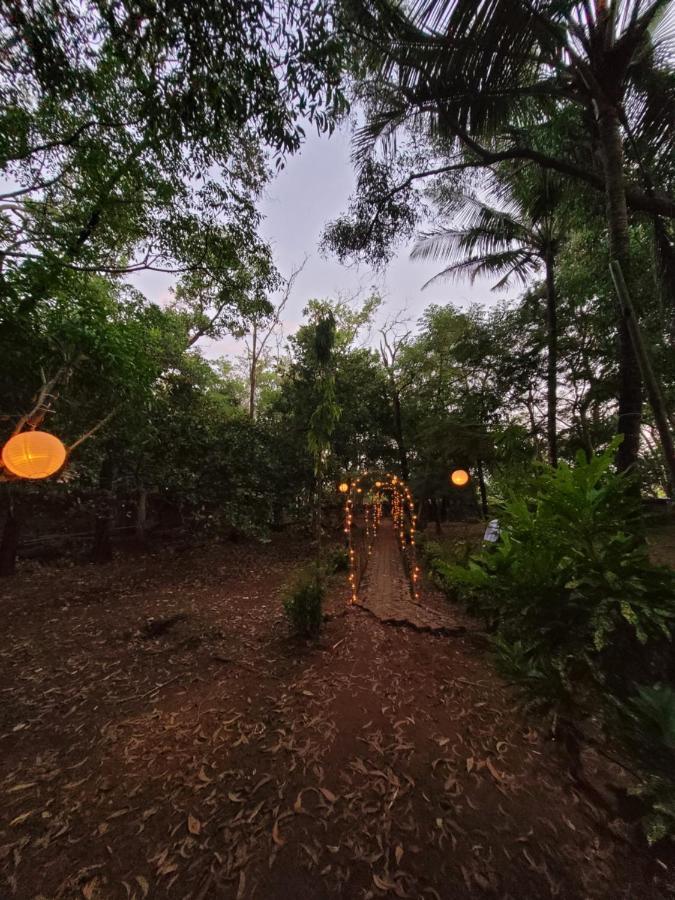 Sunny'S Paradise Gokarna (Karnataka) Exteriér fotografie