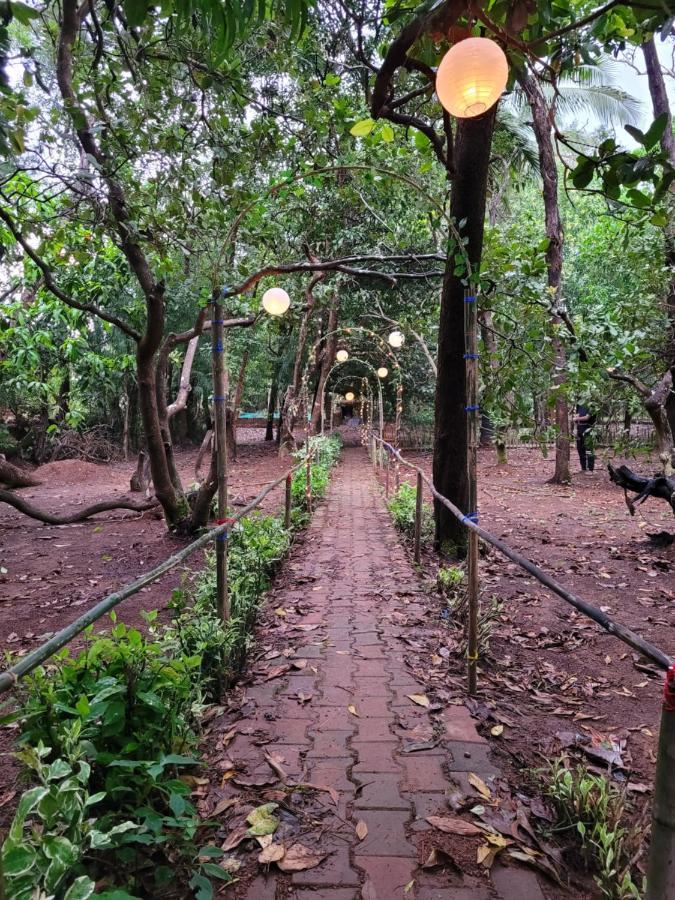 Sunny'S Paradise Gokarna (Karnataka) Exteriér fotografie