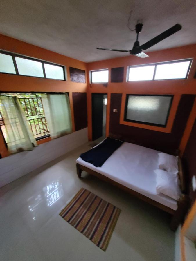 Sunny'S Paradise Gokarna (Karnataka) Exteriér fotografie