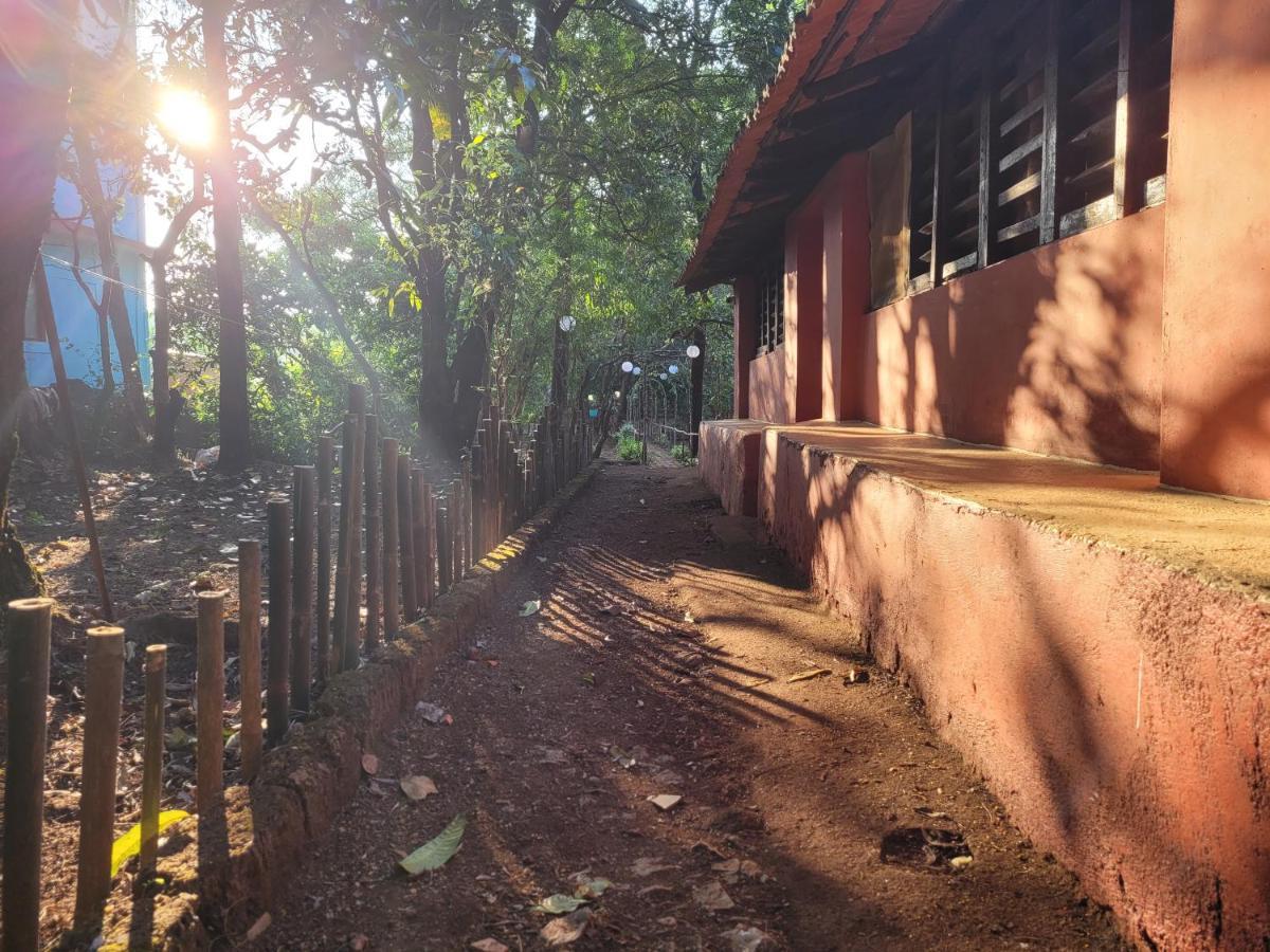 Sunny'S Paradise Gokarna (Karnataka) Exteriér fotografie