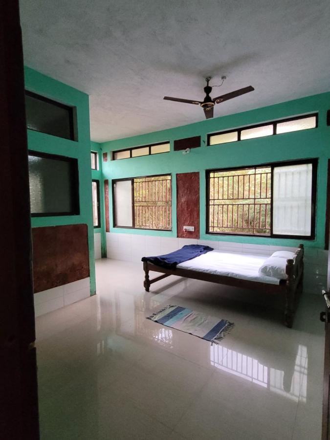 Sunny'S Paradise Gokarna (Karnataka) Exteriér fotografie